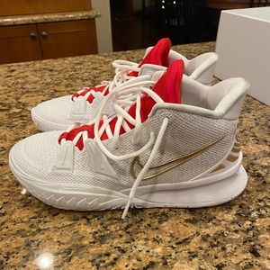 Women’s Nike Basketball Shoes